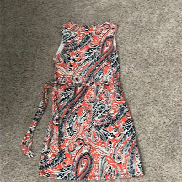 Ann Taylor dress - Picture 3 of 3